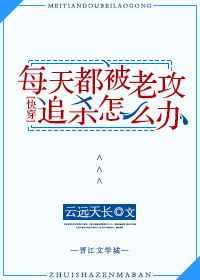 每天都被老攻追杀怎么办[快穿] 完结+番