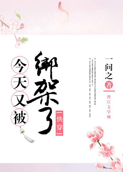 今天又被绑架了(快穿)
