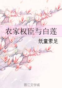 农家权臣与白莲