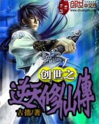 创世之逆天修仙传