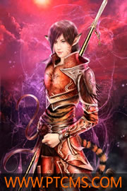 乡村小木匠