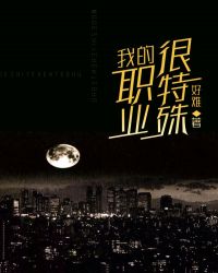 我的职业很特殊